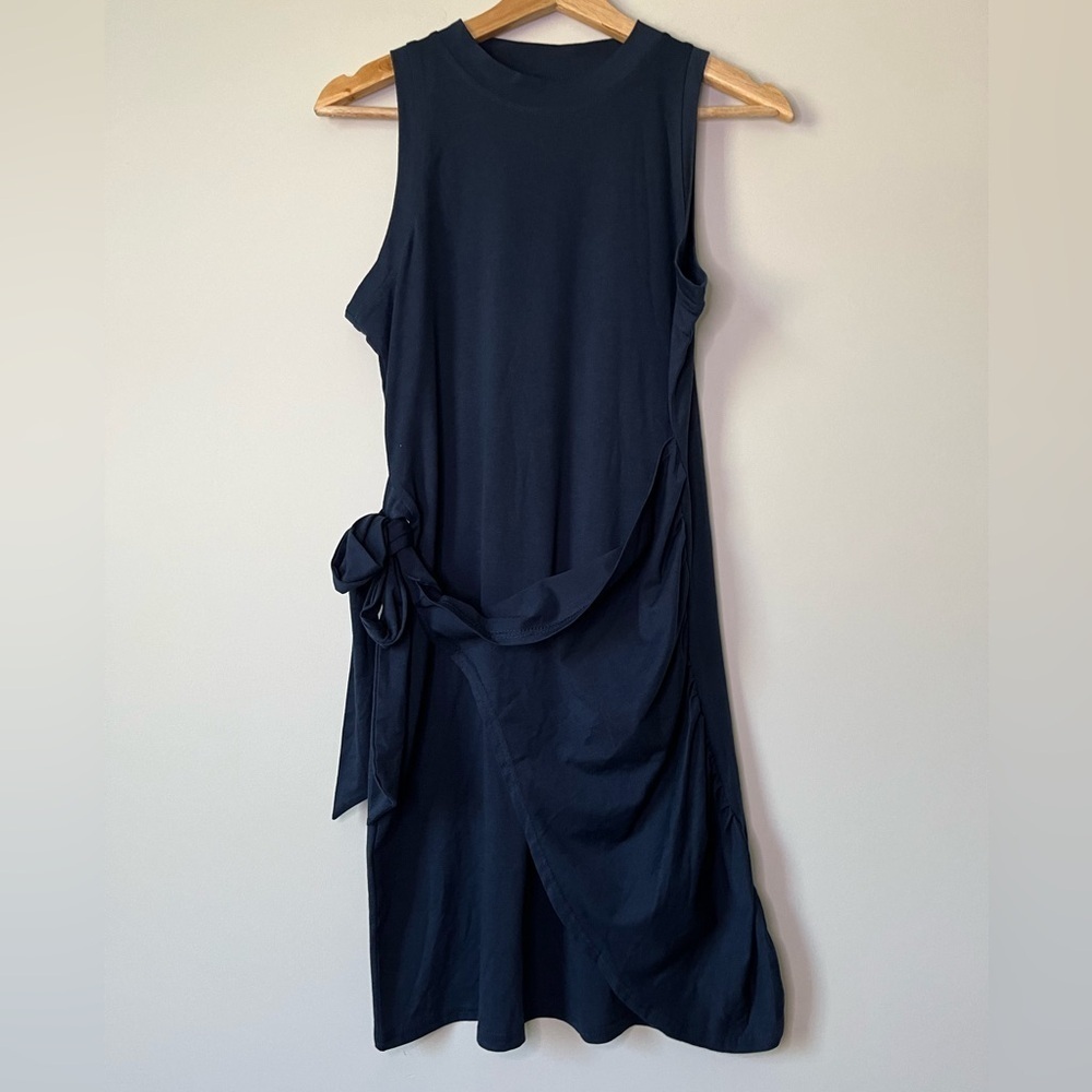NWT La Mode Women’s Jersey Dress